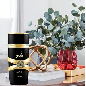 Lattafa Asad Edp 100ml