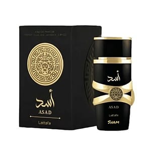 Lattafa Asad Edp 100ml