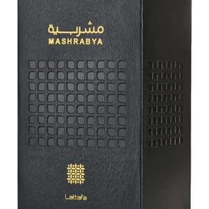 Lattafa - Men's Eau De Parfum 1