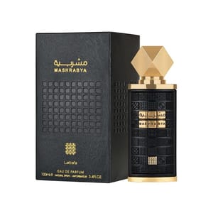 Lattafa - Men's Eau De Parfum