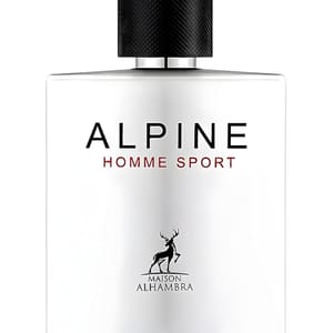 Maison Alhambra - Men's Eau De Parfum 1
