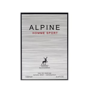 Maison Alhambra - Men's Eau De Parfum