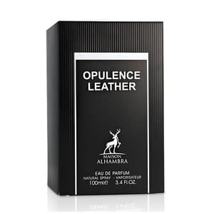 Maison Alhambra - Men's Eau De Parfum