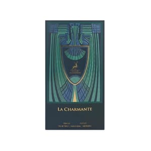 Maison Alhambra - Women's Eau De Parfum