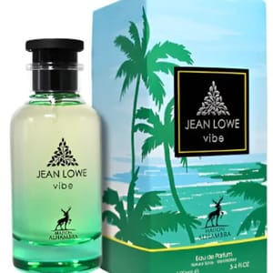 Maison Alhambra - Men's Eau De Parfum 1