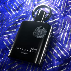 Supremacy Noir