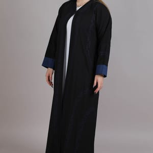 Msquare Fashion - Women's Abayas 1