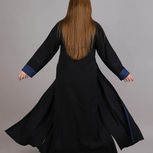 Msquare Fashion - Women's Abayas 3