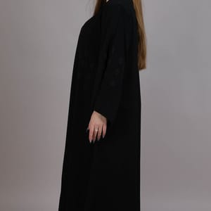 Msquare Fashion - Women's Abayas 1