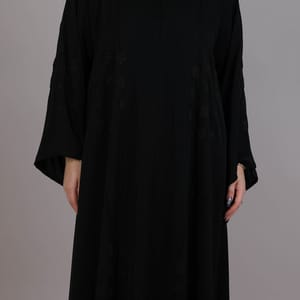 Msquare Fashion - Women's Abayas 2