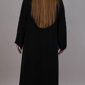 Msquare Fashion - Women's Abayas 3