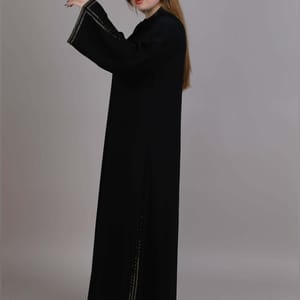 Msquare Fashion - Women's Abayas 1