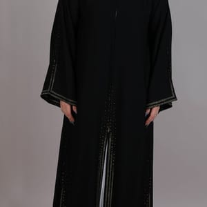 Msquare Fashion - Women's Abayas 2