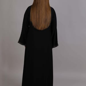 Msquare Fashion - Women's Abayas 3