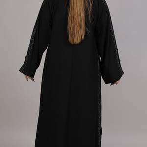 Msquare Fashion - Women's Abayas 2