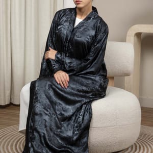 Msquare Fashion - Women's Abayas 1
