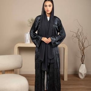 Msquare Fashion - Women's Abayas 2