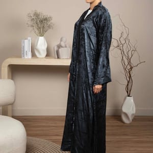 Msquare Fashion - Women's Abayas 4