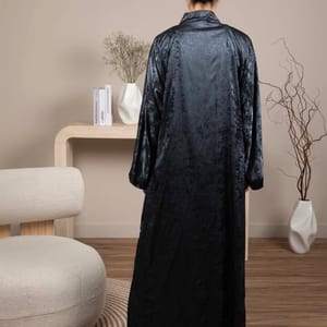 Msquare Fashion - Women's Abayas 5