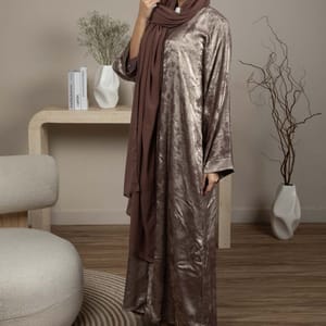 Msquare Fashion - Women's Abayas 2