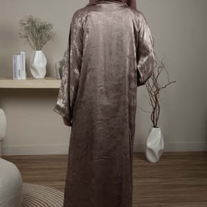 Msquare Fashion - Women's Abayas 4