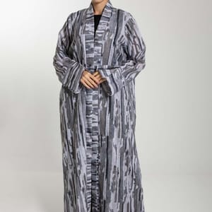 Msquare Fashion - Women's Abayas 1