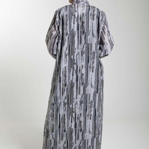 Msquare Fashion - Women's Abayas 2