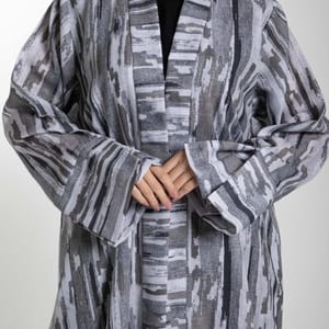 Msquare Fashion - Women's Abayas 3