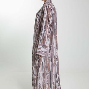 Msquare Fashion - Women's Abayas 1