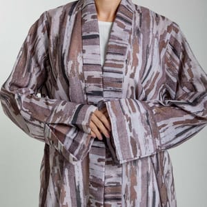 Msquare Fashion - Women's Abayas 2