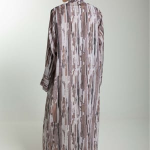 Msquare Fashion - Women's Abayas 3
