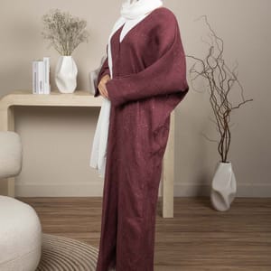 Msquare Fashion - Women's Abayas 2