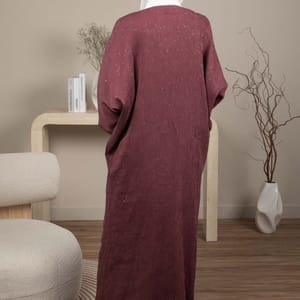 Msquare Fashion - Women's Abayas 3