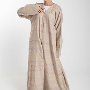Msquare Fashion - Women's Abayas 1