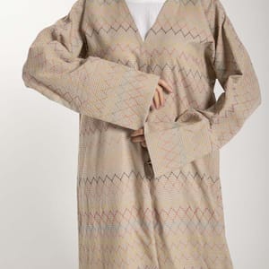 Msquare Fashion - Women's Abayas 2
