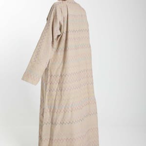 Msquare Fashion - Women's Abayas 4