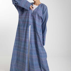Msquare Fashion - Women's Abayas 1