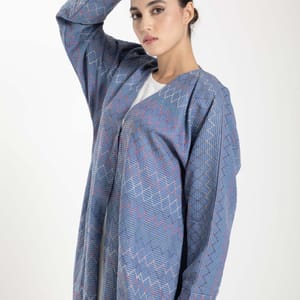 Msquare Fashion - Women's Abayas 2