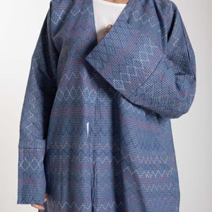 Msquare Fashion - Women's Abayas 3