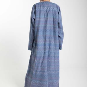 Msquare Fashion - Women's Abayas 4
