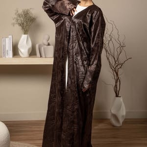Msquare Fashion - Women's Abayas 1