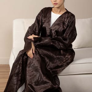 Msquare Fashion - Women's Abayas 2