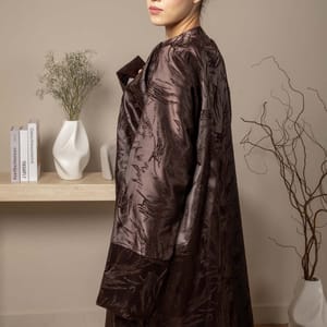 Msquare Fashion - Women's Abayas 3
