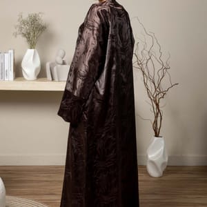 Msquare Fashion - Women's Abayas 4