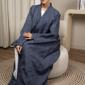 Msquare Fashion - Women's Abayas 1