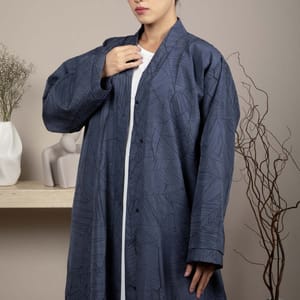 Msquare Fashion - Women's Abayas 2