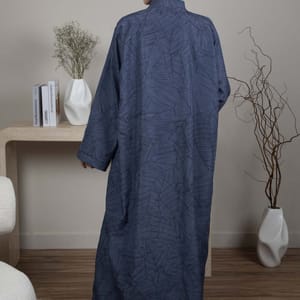 Msquare Fashion - Women's Abayas 3