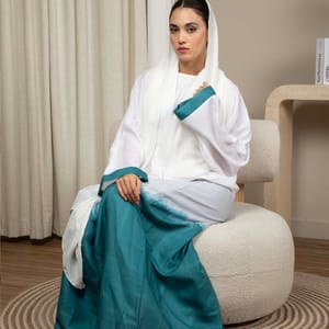 Msquare Fashion - Women's Abayas 2