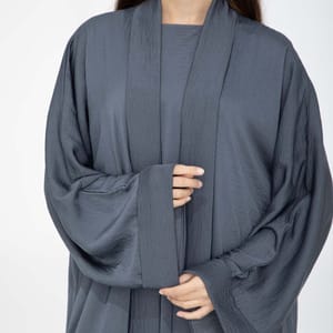 Msquare Fashion - Women's Abayas 2