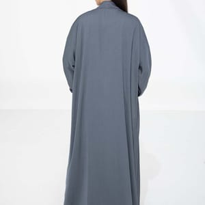 Msquare Fashion - Women's Abayas 3